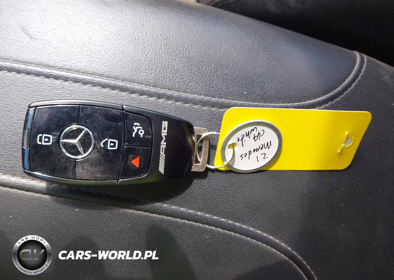 2021 Mercedes-Benz Amg Cla 35 4Matic VIN:W1K5J5BB4MN205883 - 11