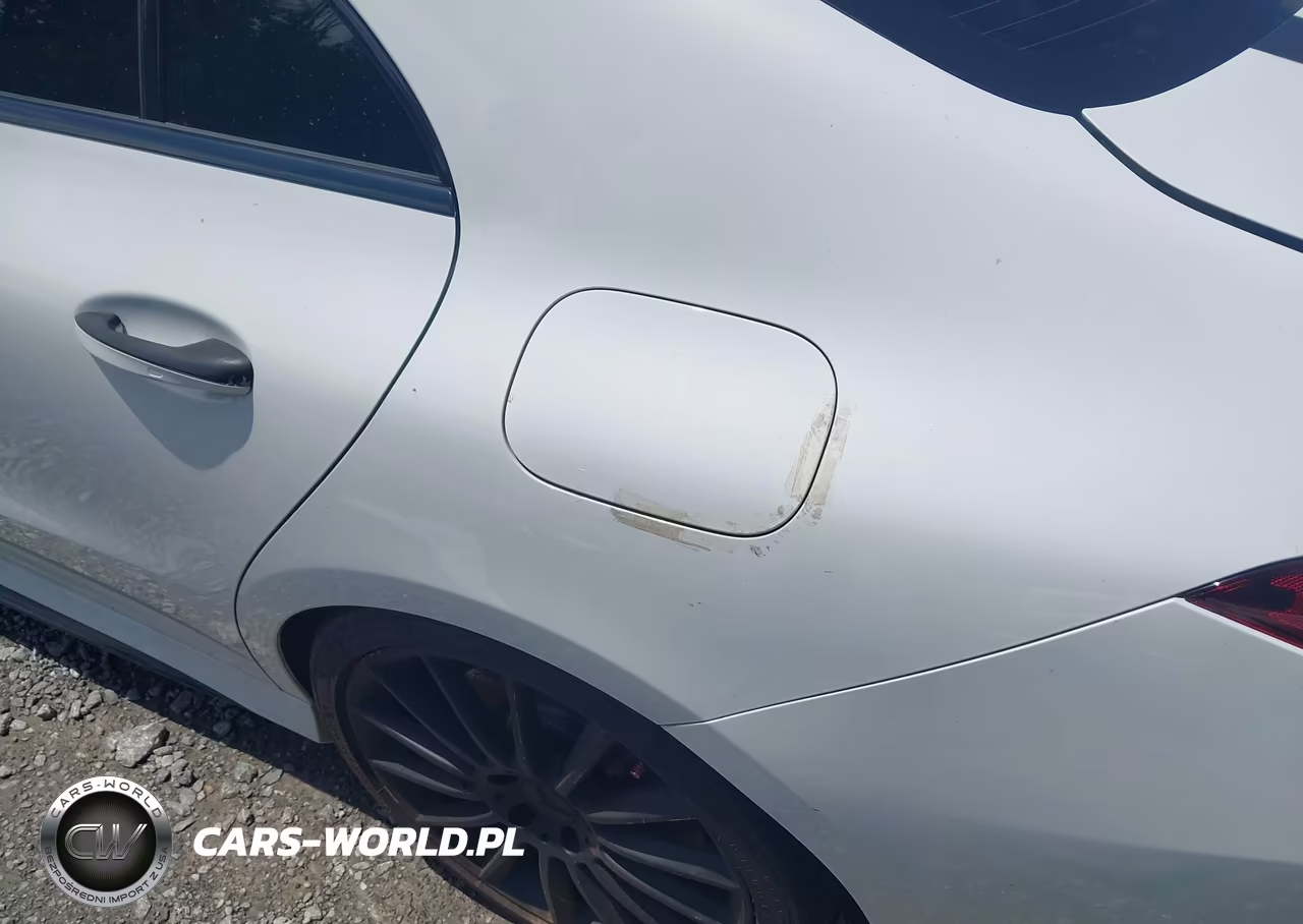 2021 Mercedes-Benz Amg Cla 35 4Matic VIN:W1K5J5BB4MN205883 - 18