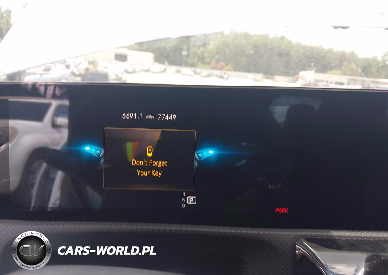 2021 Mercedes-Benz Amg Cla 35 4Matic VIN:W1K5J5BB4MN205883 - 7
