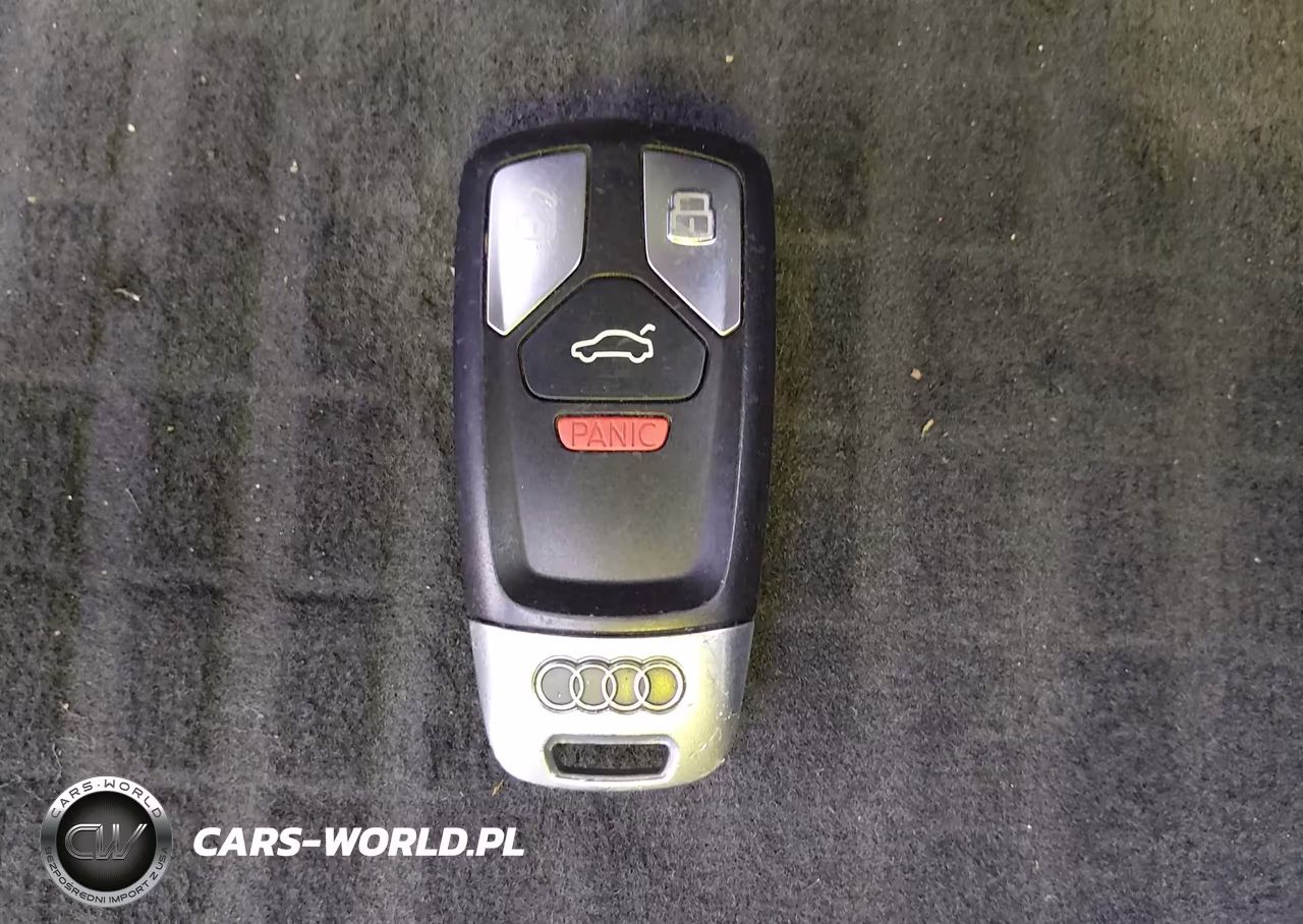 2018 Audi S5 3.0T Premium Plus VIN:WAUB4CF55JA097240 - 11