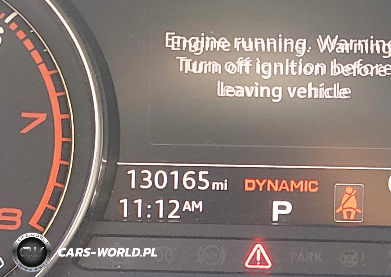 2018 Audi S5 3.0T Premium Plus VIN:WAUB4CF55JA097240 - 15