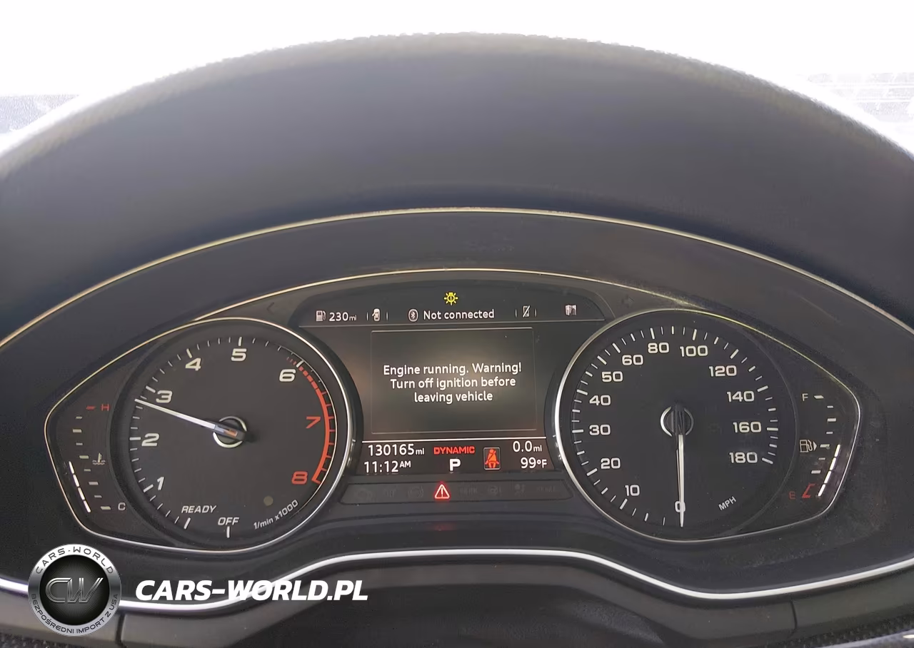 2018 Audi S5 3.0T Premium Plus VIN:WAUB4CF55JA097240 - 7