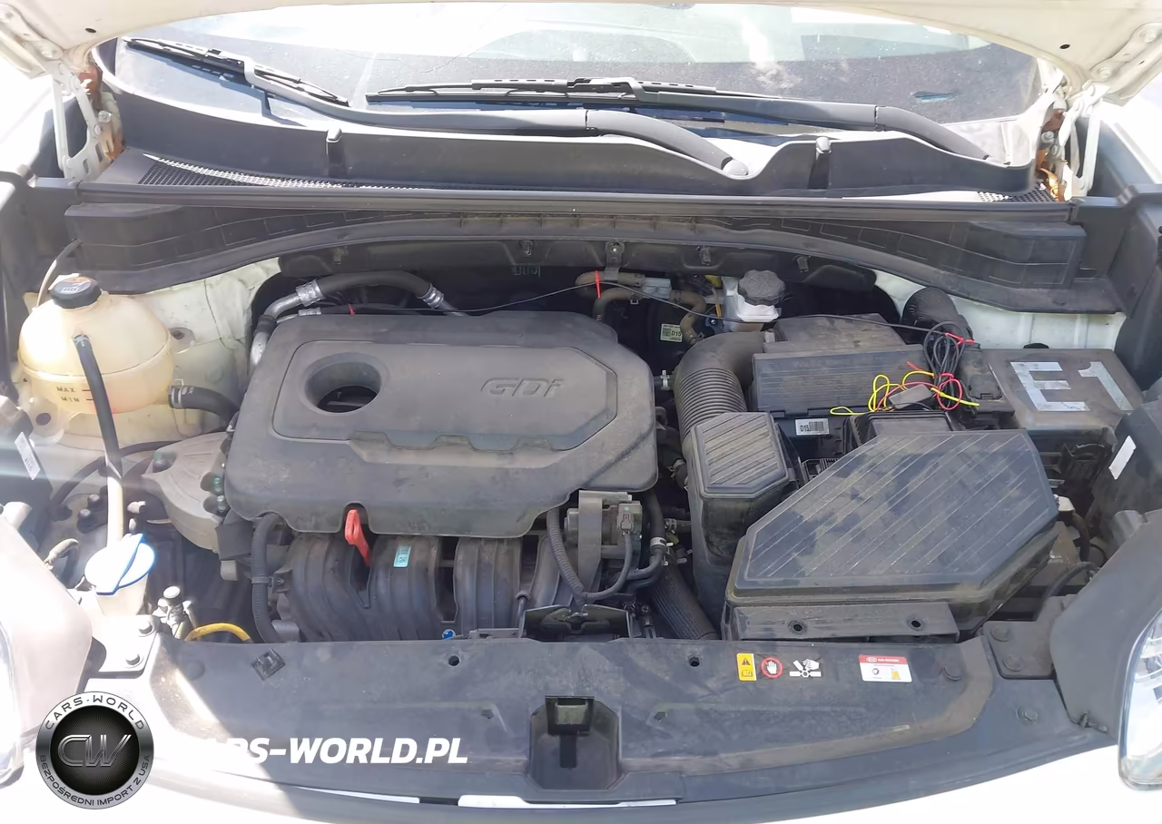 2022 Kia Sportage Nightfall Edition VIN:KNDP63AC0N7980447 - 10