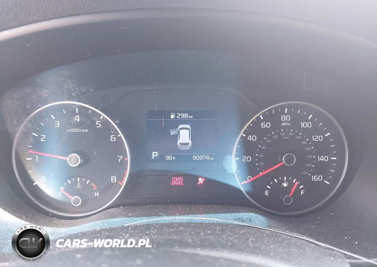 2022 Kia Sportage Nightfall Edition VIN:KNDP63AC0N7980447 - 7