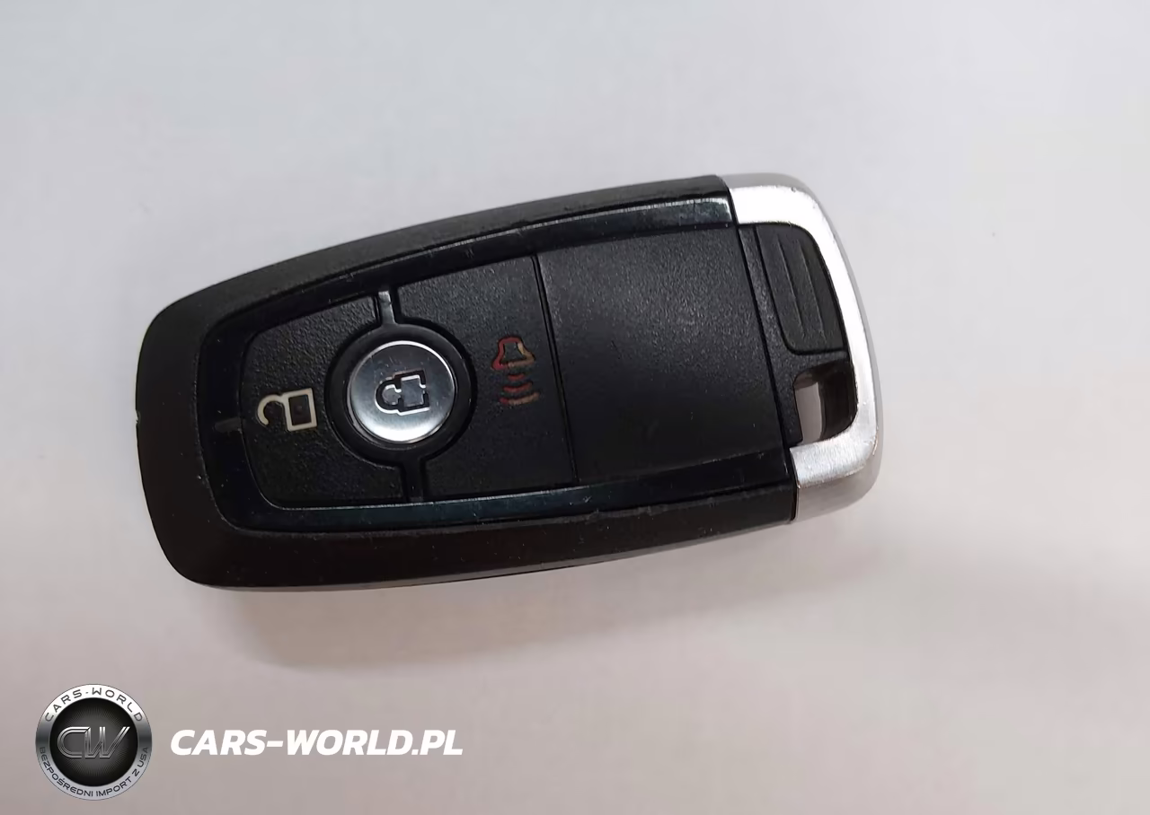 2019 Ford Ecosport Se VIN:MAJ6S3GL6KC300011 - 11