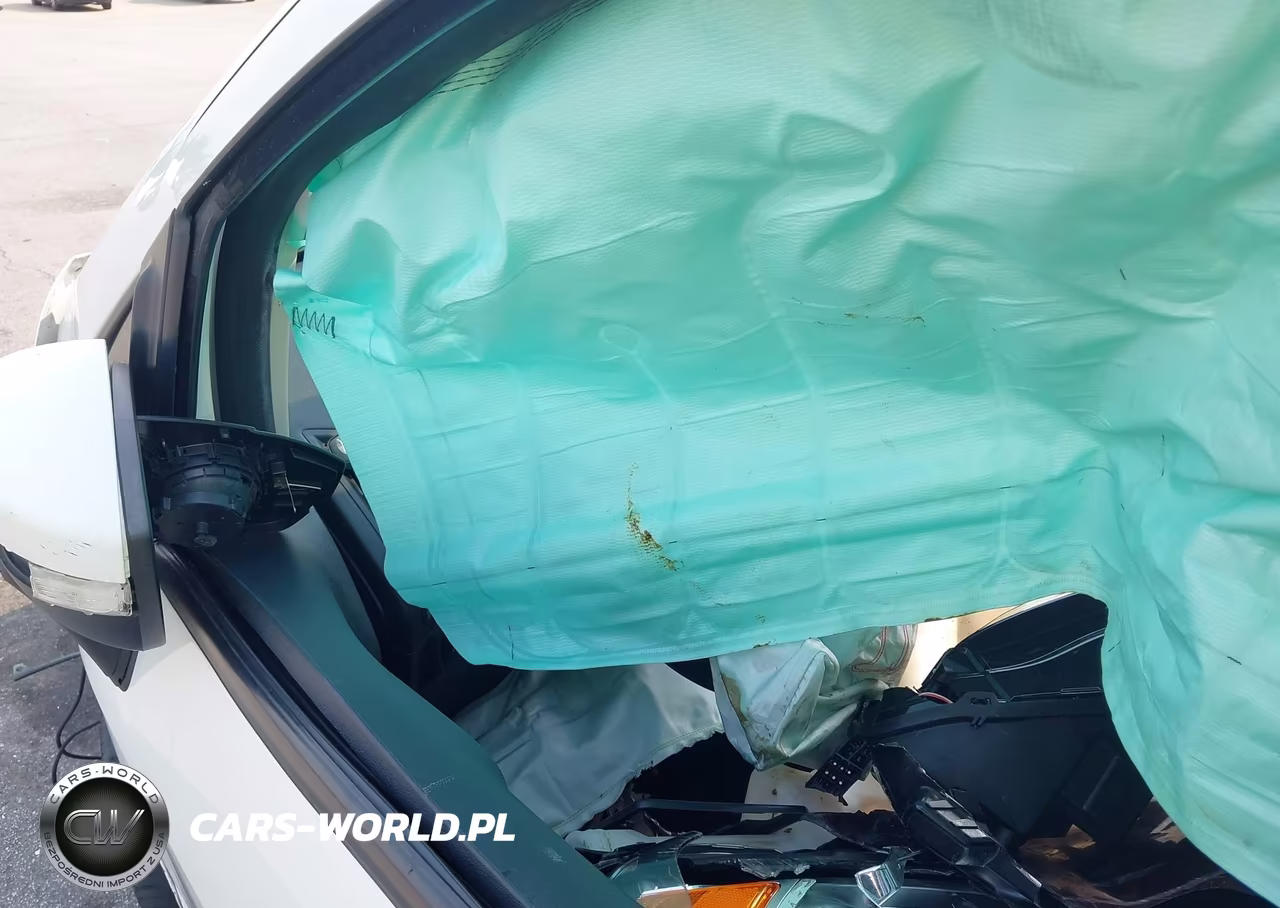 2019 Ford Ecosport Se VIN:MAJ6S3GL6KC300011 - 15