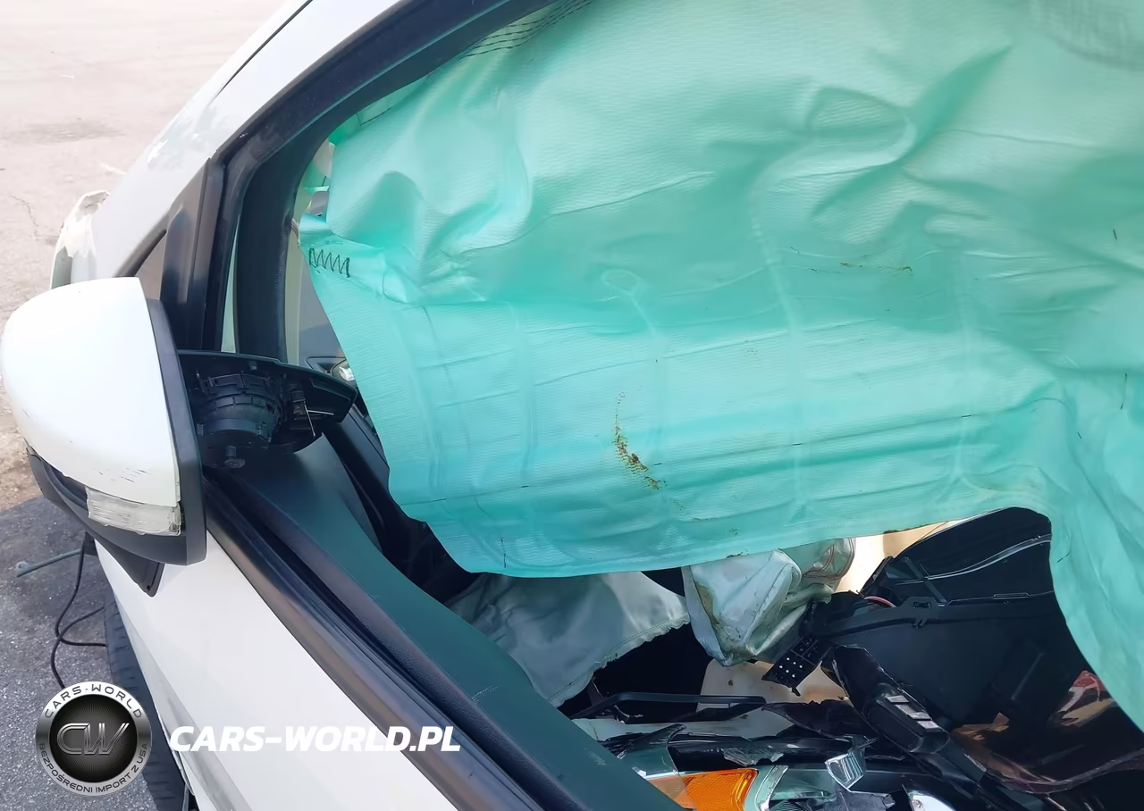 2019 Ford Ecosport Se VIN:MAJ6S3GL6KC300011 - 7