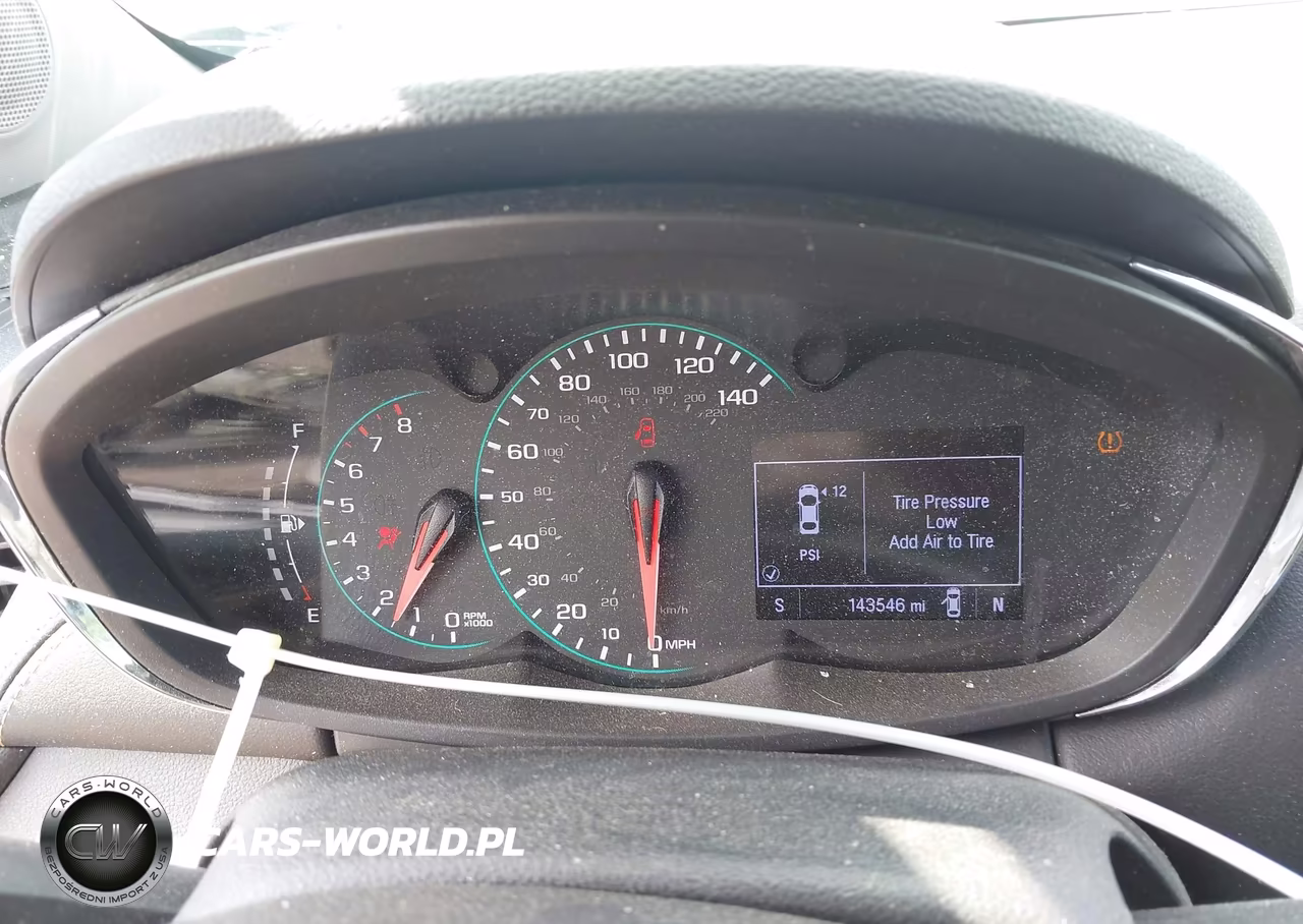 2020 Chevrolet Trax Awd Ls VIN:KL7CJNSB7LB090694 - 7