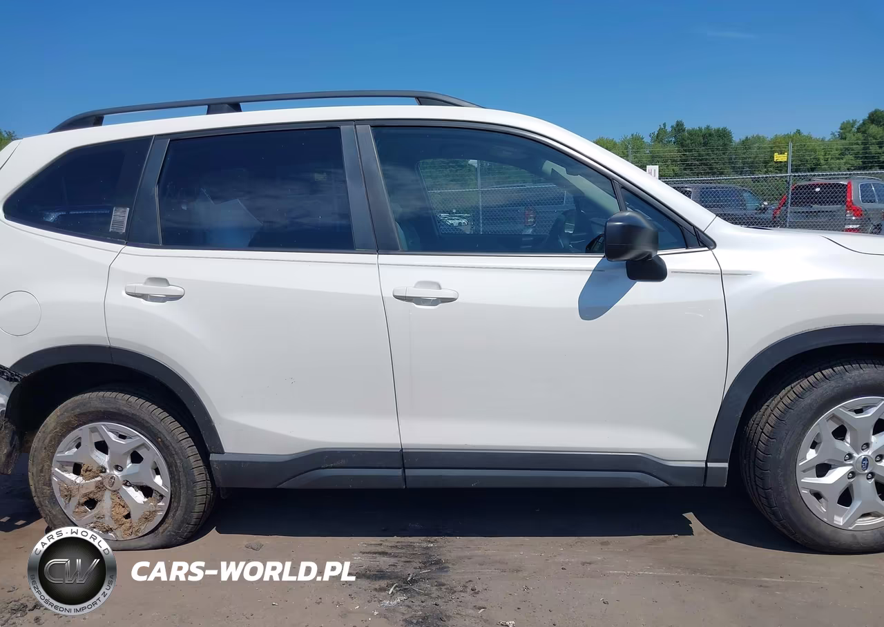 2021 Subaru Forester VIN:JF2SKADC0MH432514 - 13