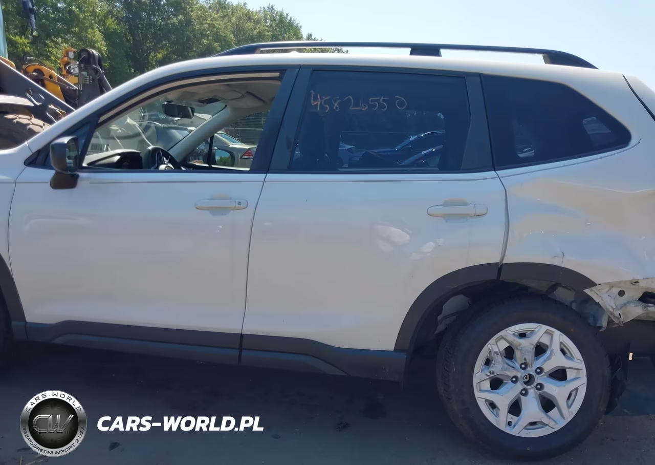 2021 Subaru Forester VIN:JF2SKADC0MH432514 - 14