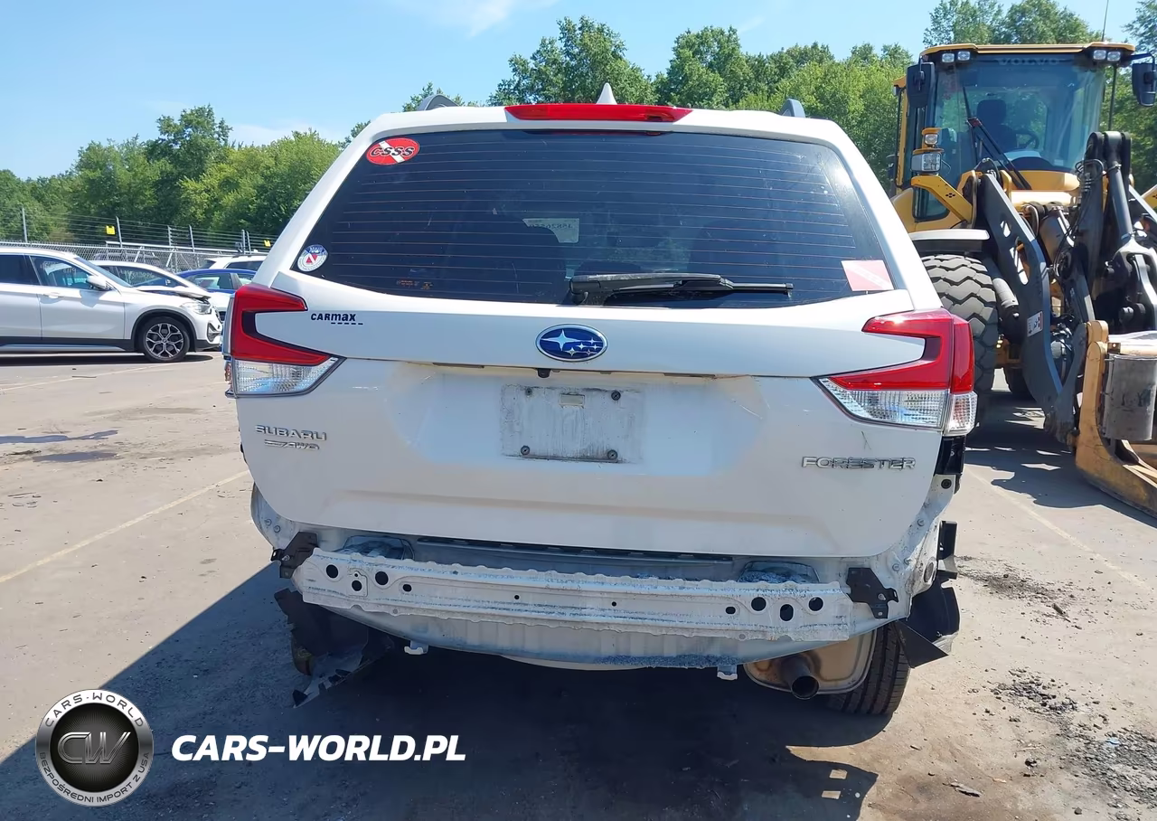 2021 Subaru Forester VIN:JF2SKADC0MH432514 - 16