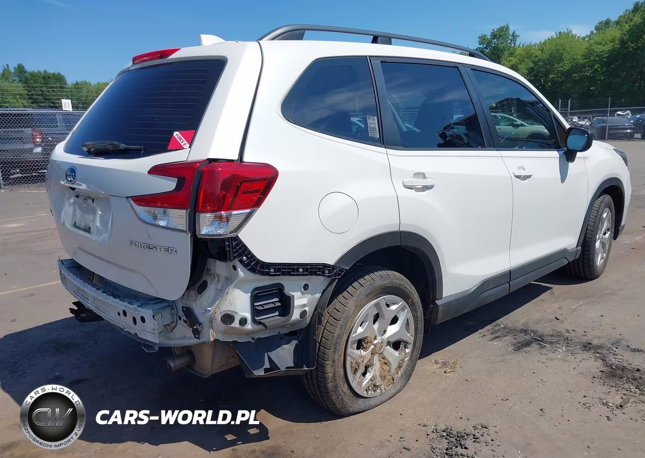2021 Subaru Forester VIN:JF2SKADC0MH432514 - 4