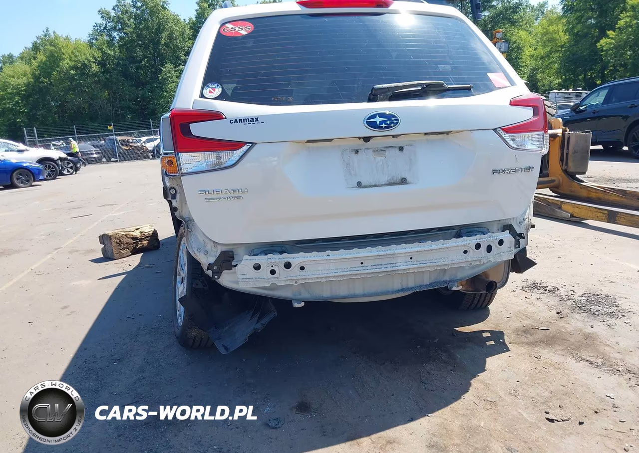 2021 Subaru Forester VIN:JF2SKADC0MH432514 - 6