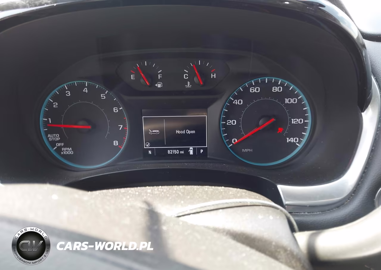 2021 Chevrolet Traverse Fwd Ls VIN:1GNERFKW1MJ124592 - 7