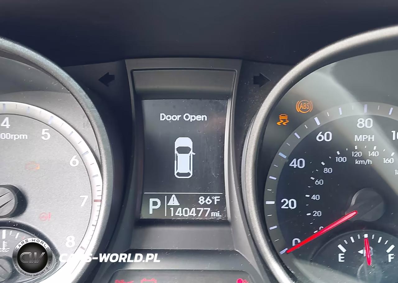 2016 Hyundai Santa Fe Sport VIN:5XYZTDLB0GG369660 - 15