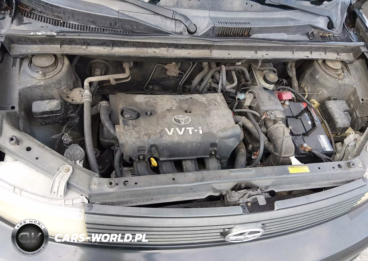 2005 Scion Xb VIN:JTLKT324750190960 - 10