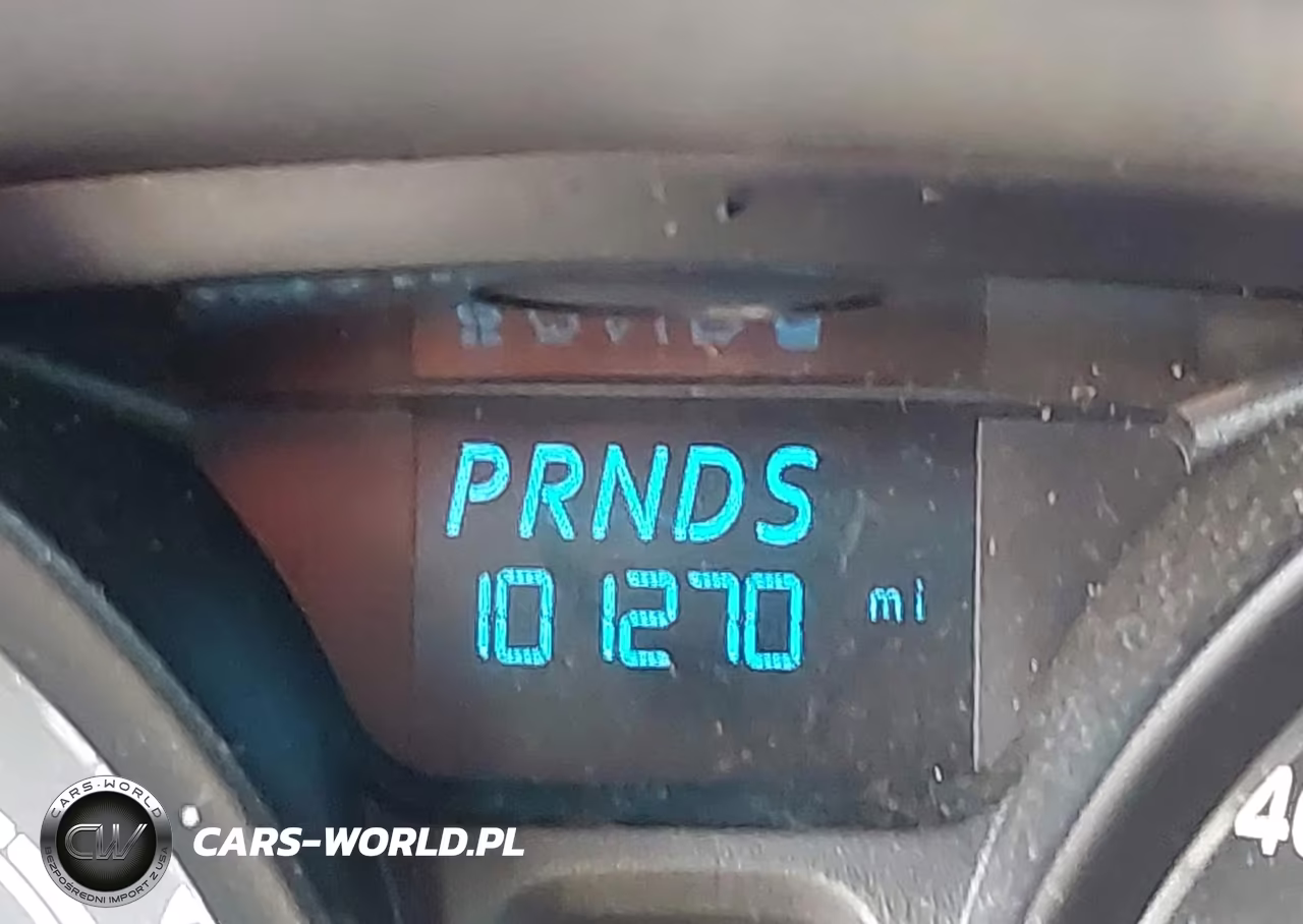 2019 Ford Fiesta S VIN:3FADP4AJ9KM152814 - 15