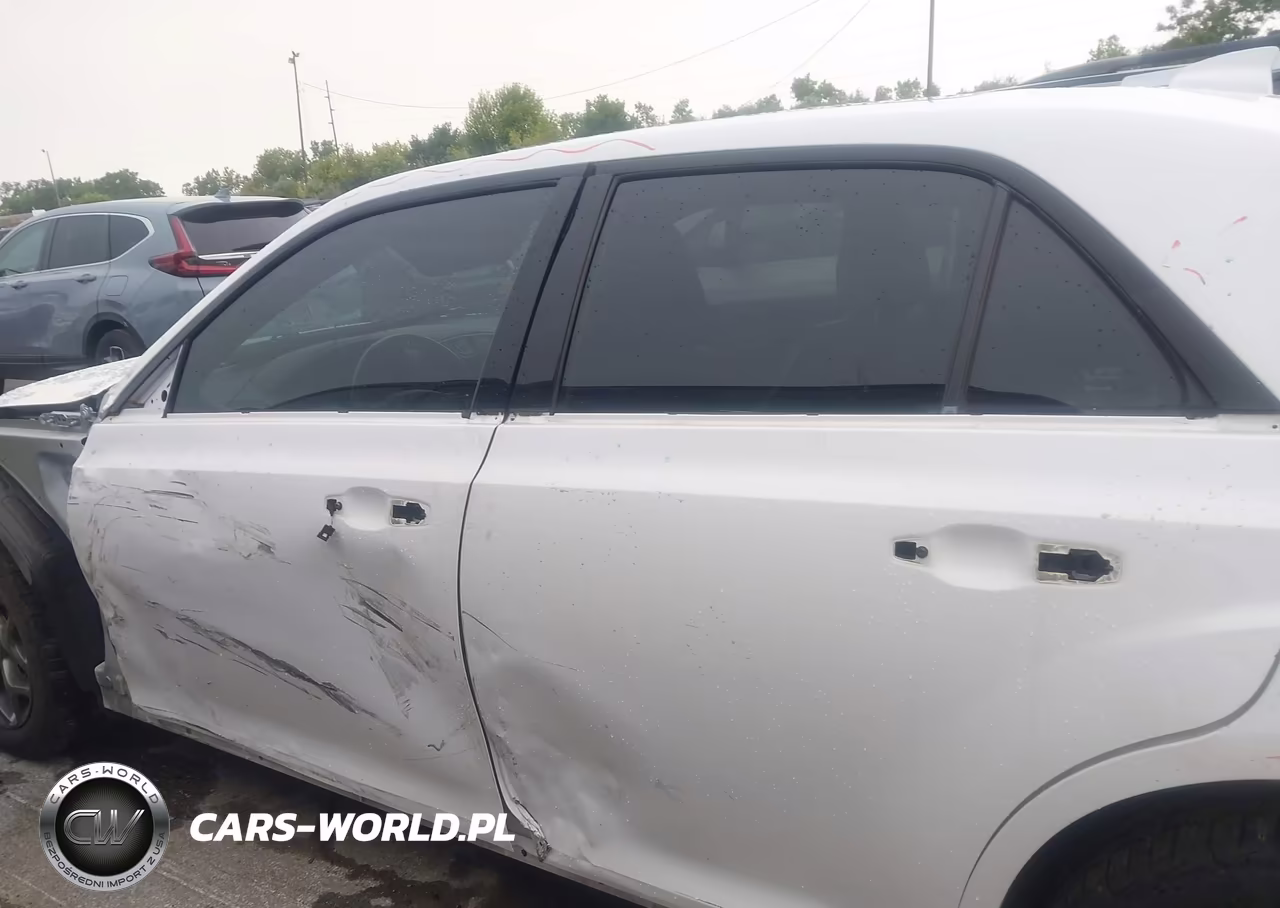 2017 Chrysler 300 300S Awd VIN:2C3CCAGG2HH591747 - 15