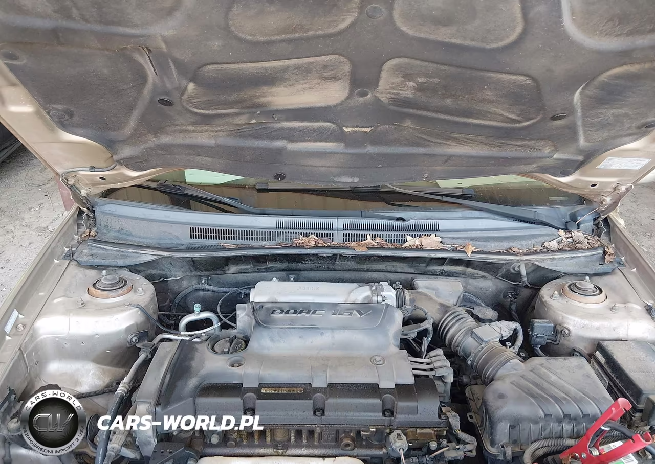 2008 Kia Spectra Ex VIN:KNAFE121X85494354 - 10