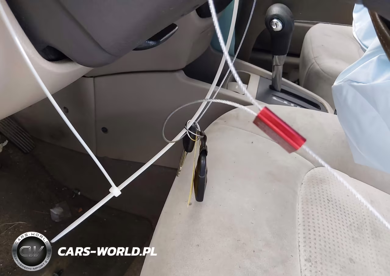 2008 Kia Spectra Ex VIN:KNAFE121X85494354 - 11