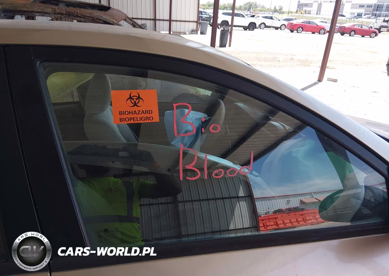 2008 Kia Spectra Ex VIN:KNAFE121X85494354 - 5