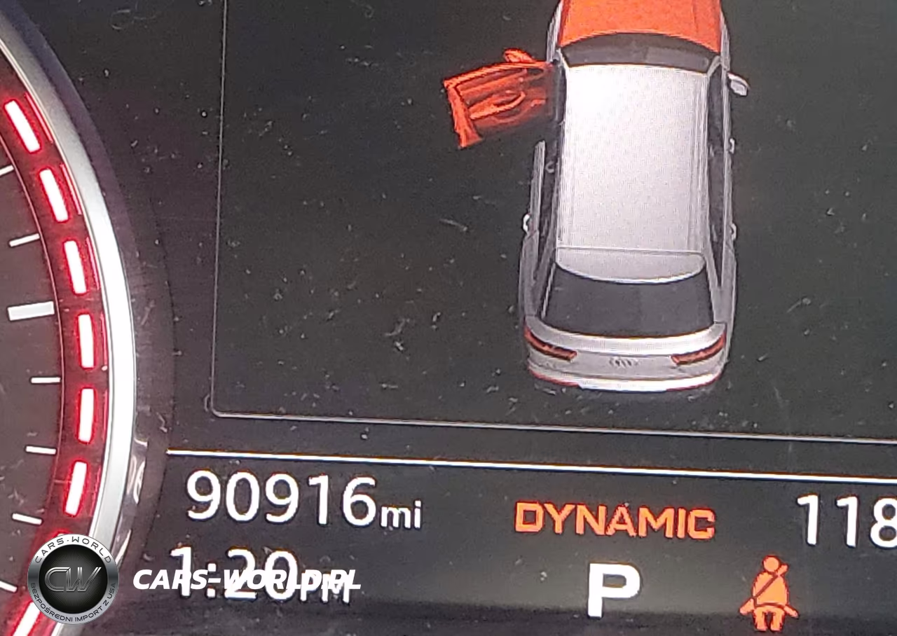 2018 Audi Q7 3.0T Premium VIN:WA1LAAF72JD020646 - 15