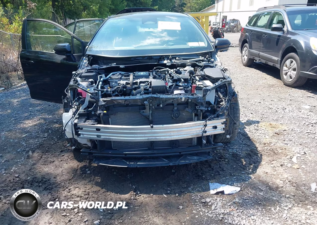 2024 Toyota Corolla Hybrid Se VIN:JTDBDMHE7RJ005420 - 13