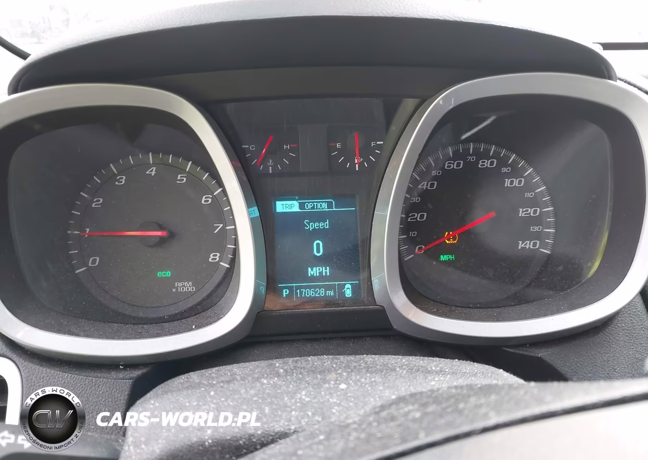 2013 Chevrolet Equinox Lt VIN:2GNALDEK0D6405163 - 7