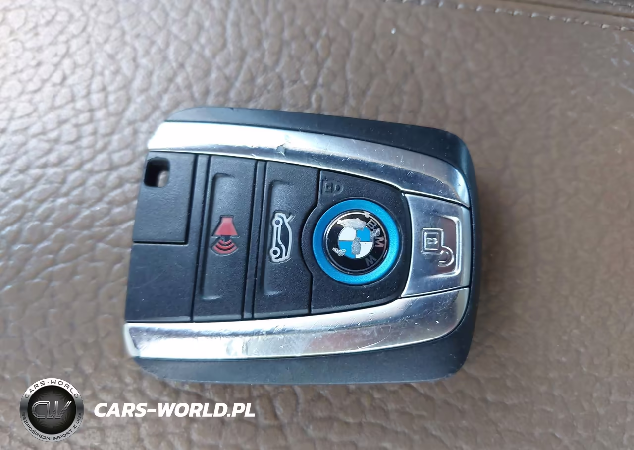 2014 BMW I3 Base W-Range Extender VIN:WBY1Z4C59EV277425 - 11