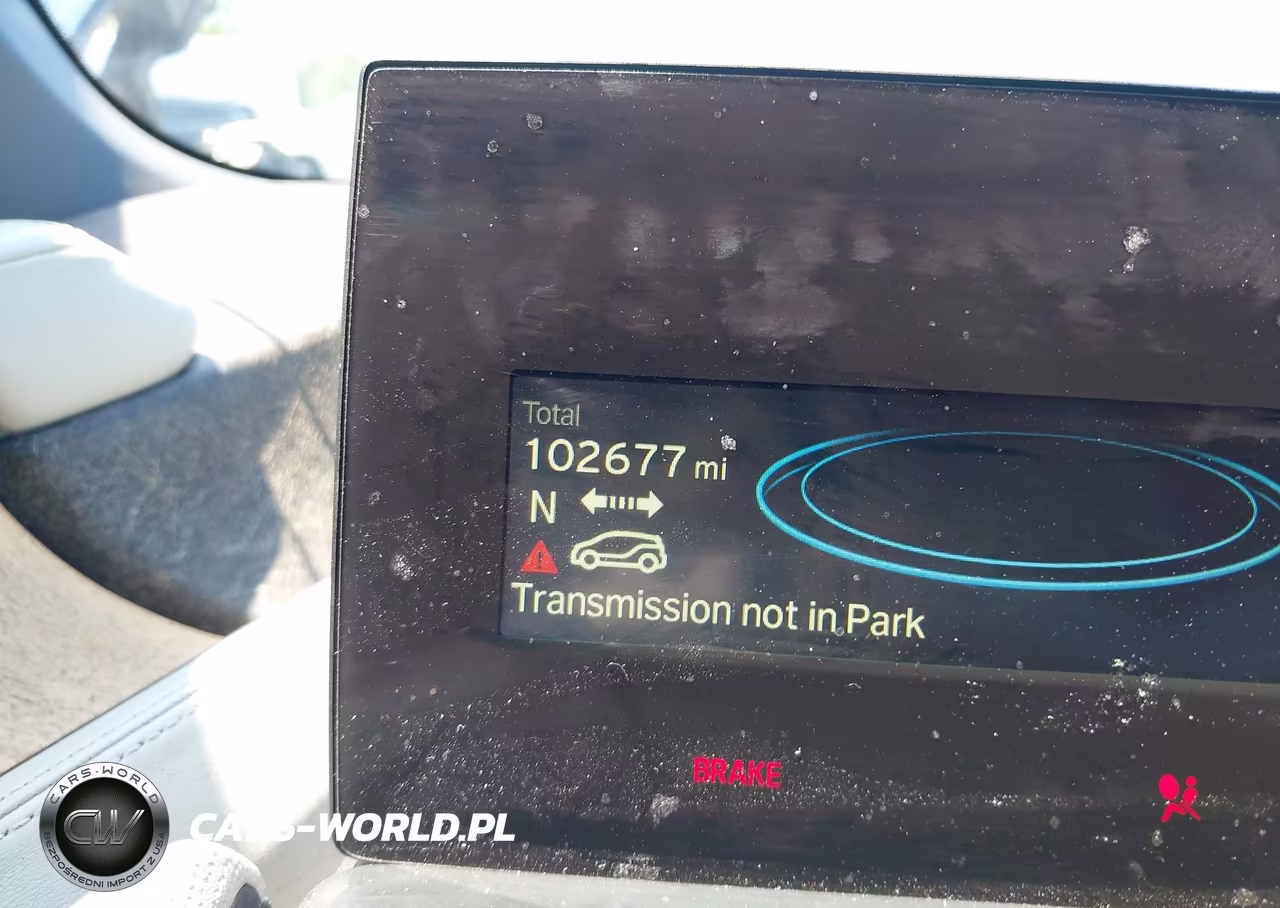2014 BMW I3 Base W-Range Extender VIN:WBY1Z4C59EV277425 - 15