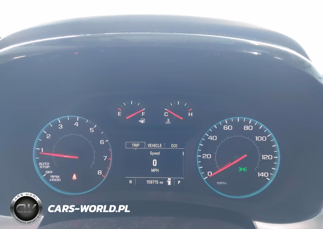 2020 Chevrolet Traverse Fwd Ls VIN:1GNERFKW9LJ280538 - 7