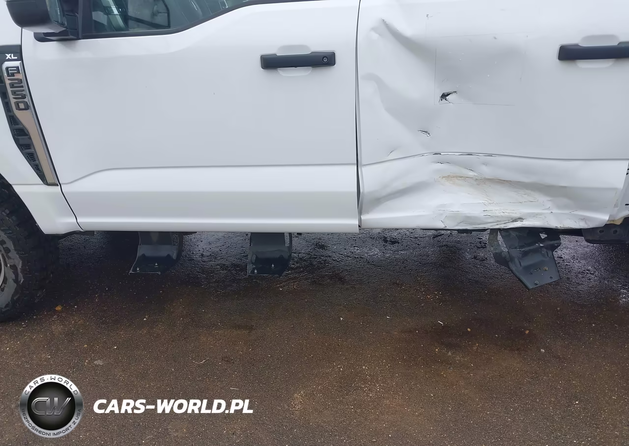 2024 Ford F-250 Xl VIN:1FT7W2BA4REE17149 - 13