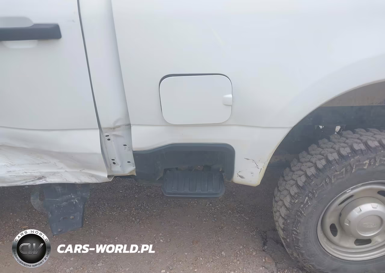 2024 Ford F-250 Xl VIN:1FT7W2BA4REE17149 - 14