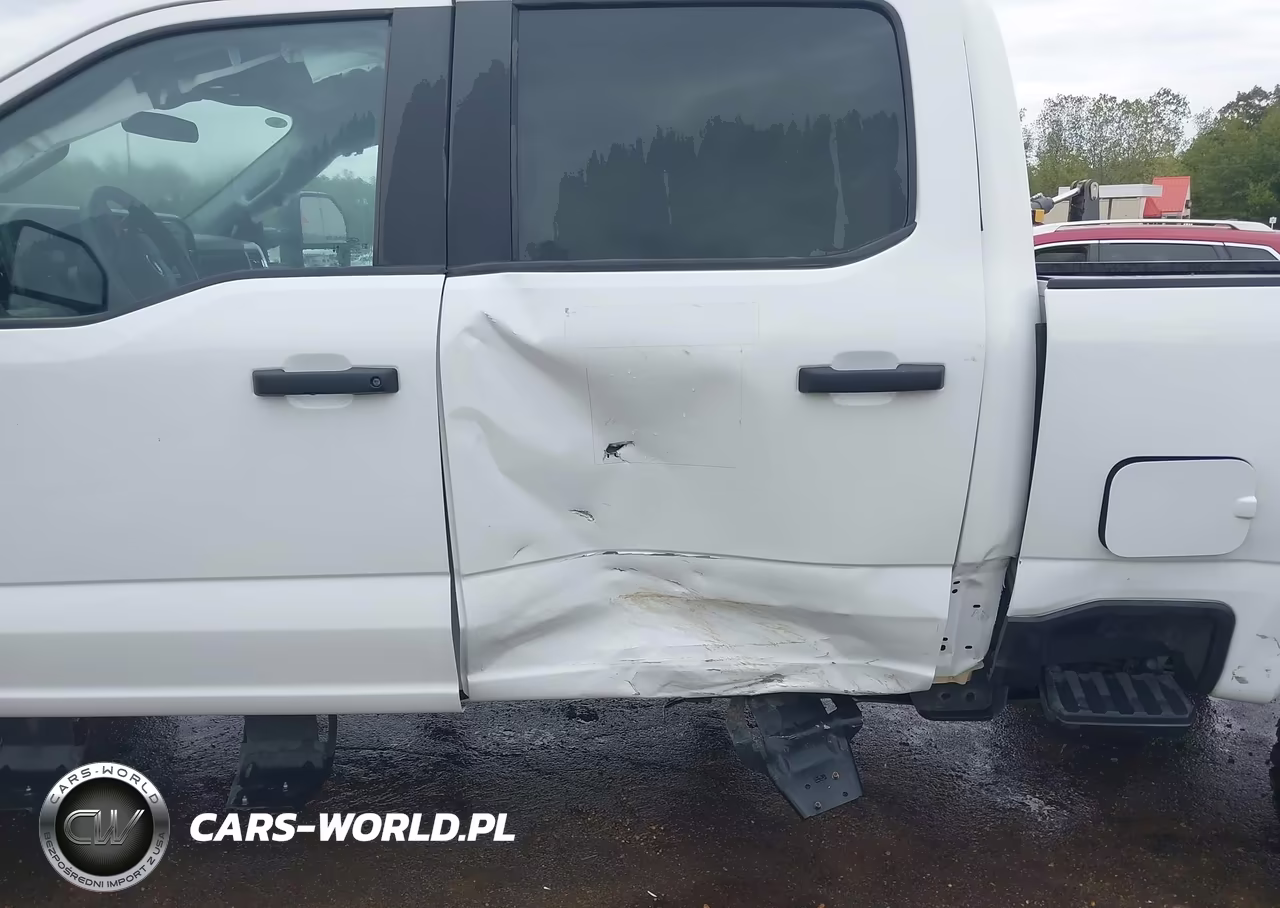 2024 Ford F-250 Xl VIN:1FT7W2BA4REE17149 - 6