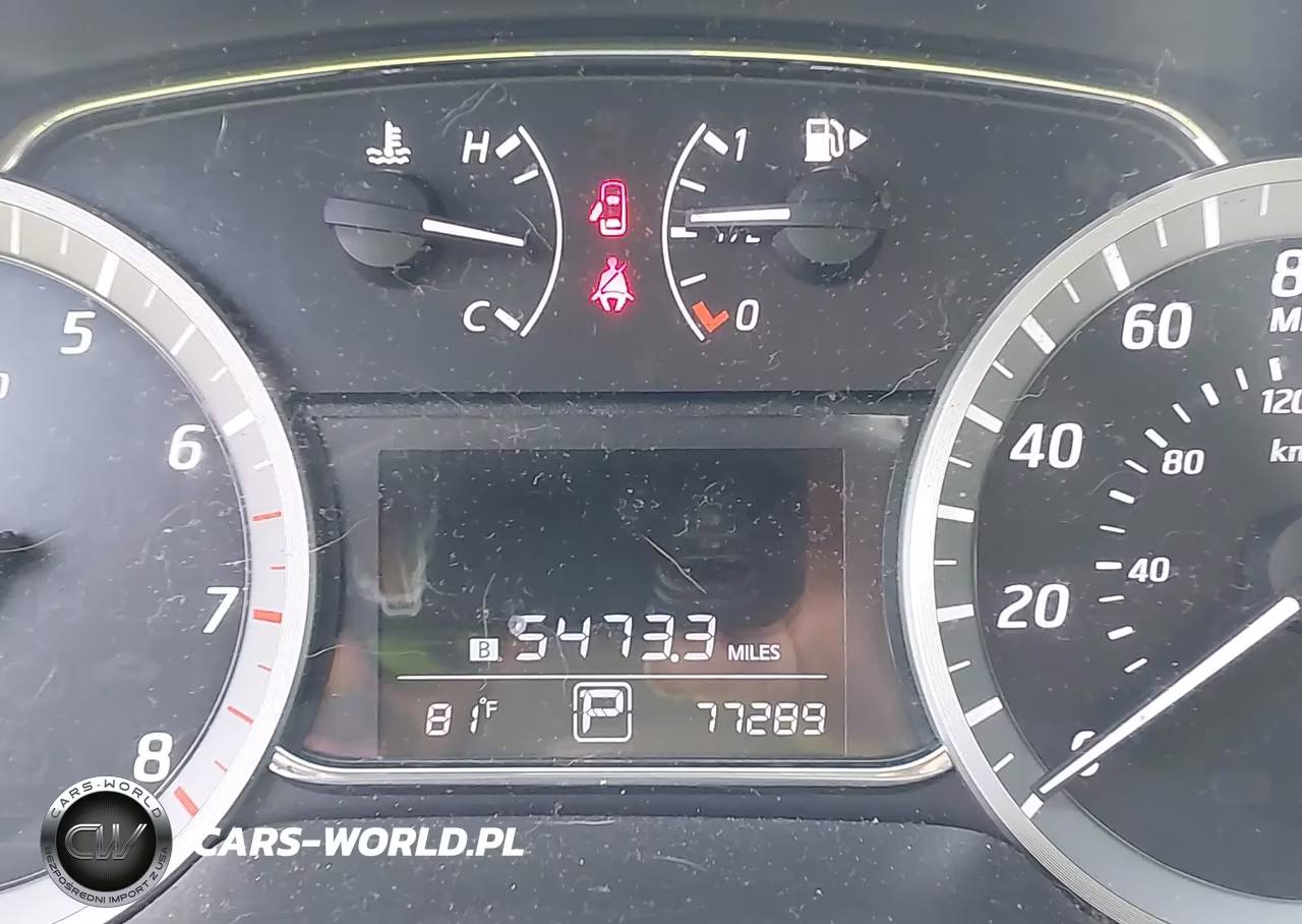 2015 Nissan Sentra Sv VIN:3N1AB7AP1FL678368 - 7