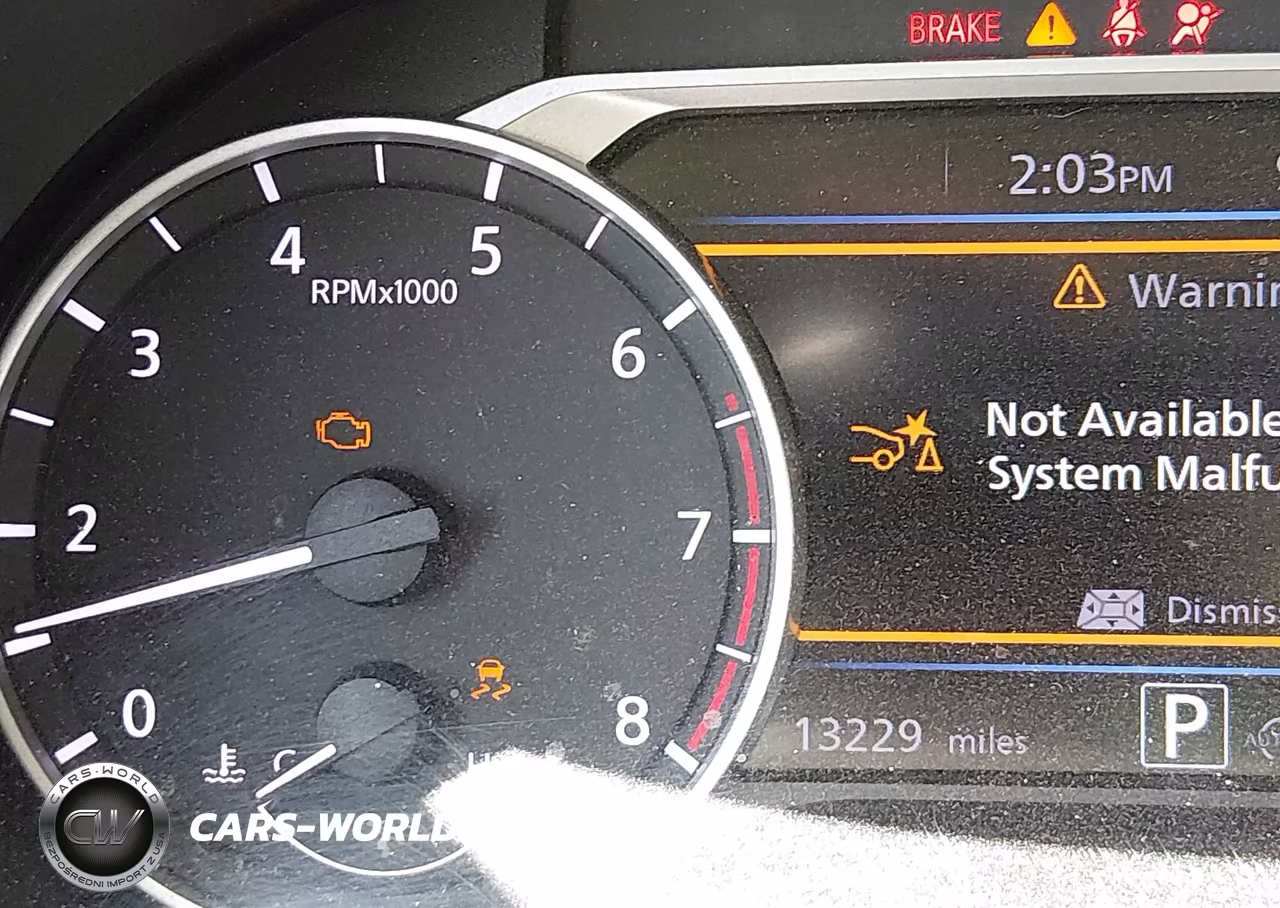 2025 Nissan Sentra Sv VIN:3N1AB8CV0SY244554 - 7