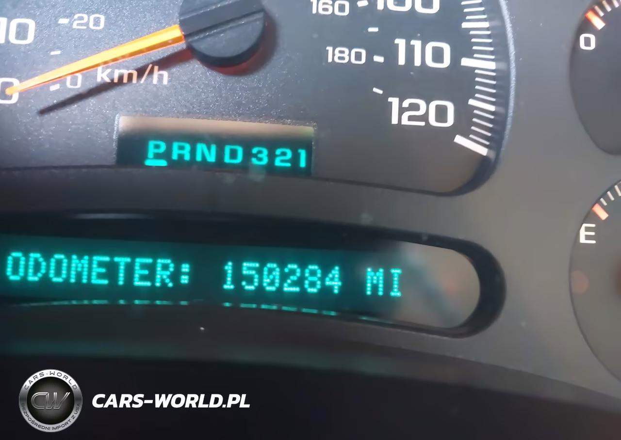 2003 Chevrolet Suburban 1500 Lt VIN:3GNFK16Z33G230347 - 7