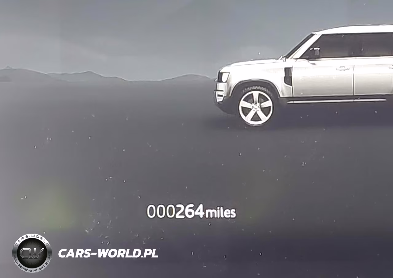 2026 Land Rover Defender P400 X-Dynamic Se VIN:SALE27EU1T2637596 - 15