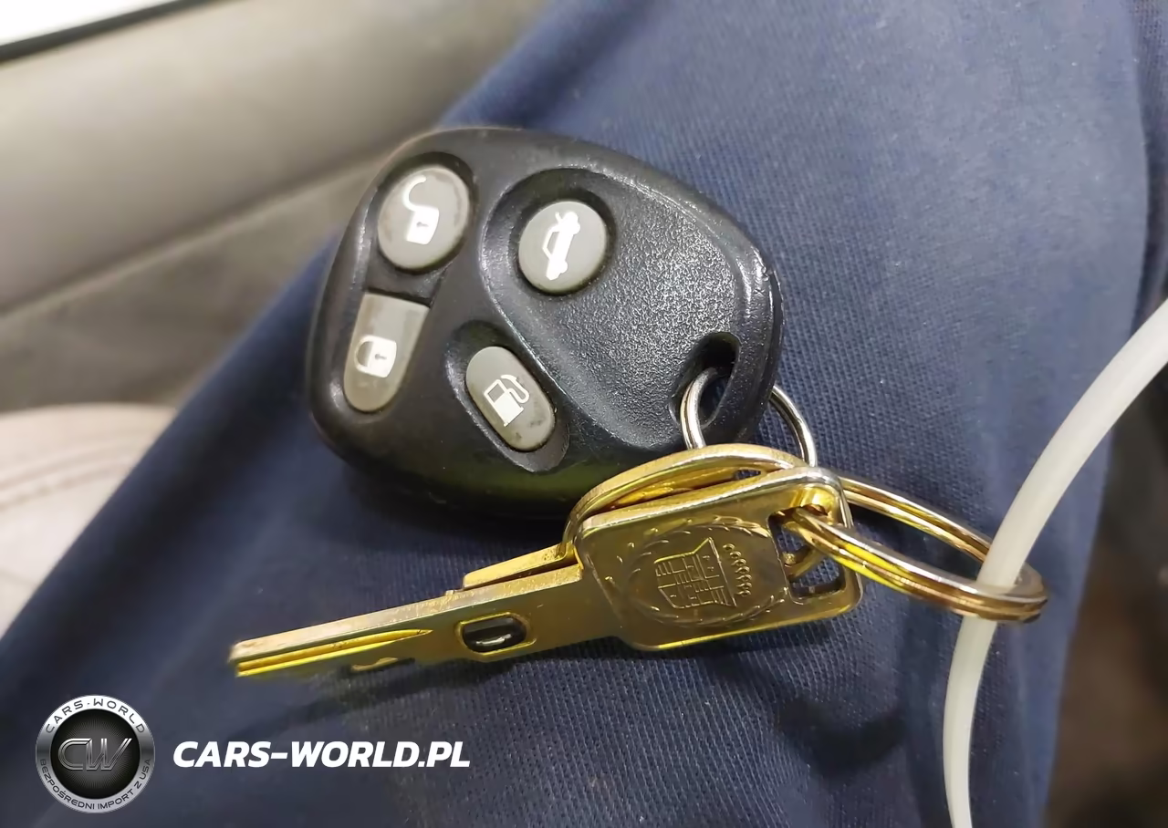 2001 Cadillac Eldorado Esc VIN:1G6EL12Y31B109051 - 11