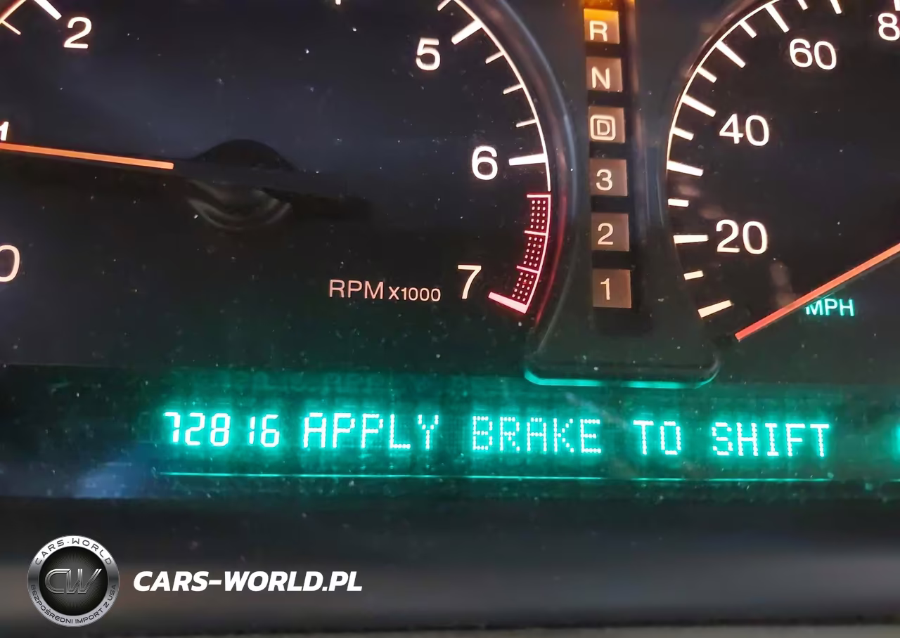 2001 Cadillac Eldorado Esc VIN:1G6EL12Y31B109051 - 7