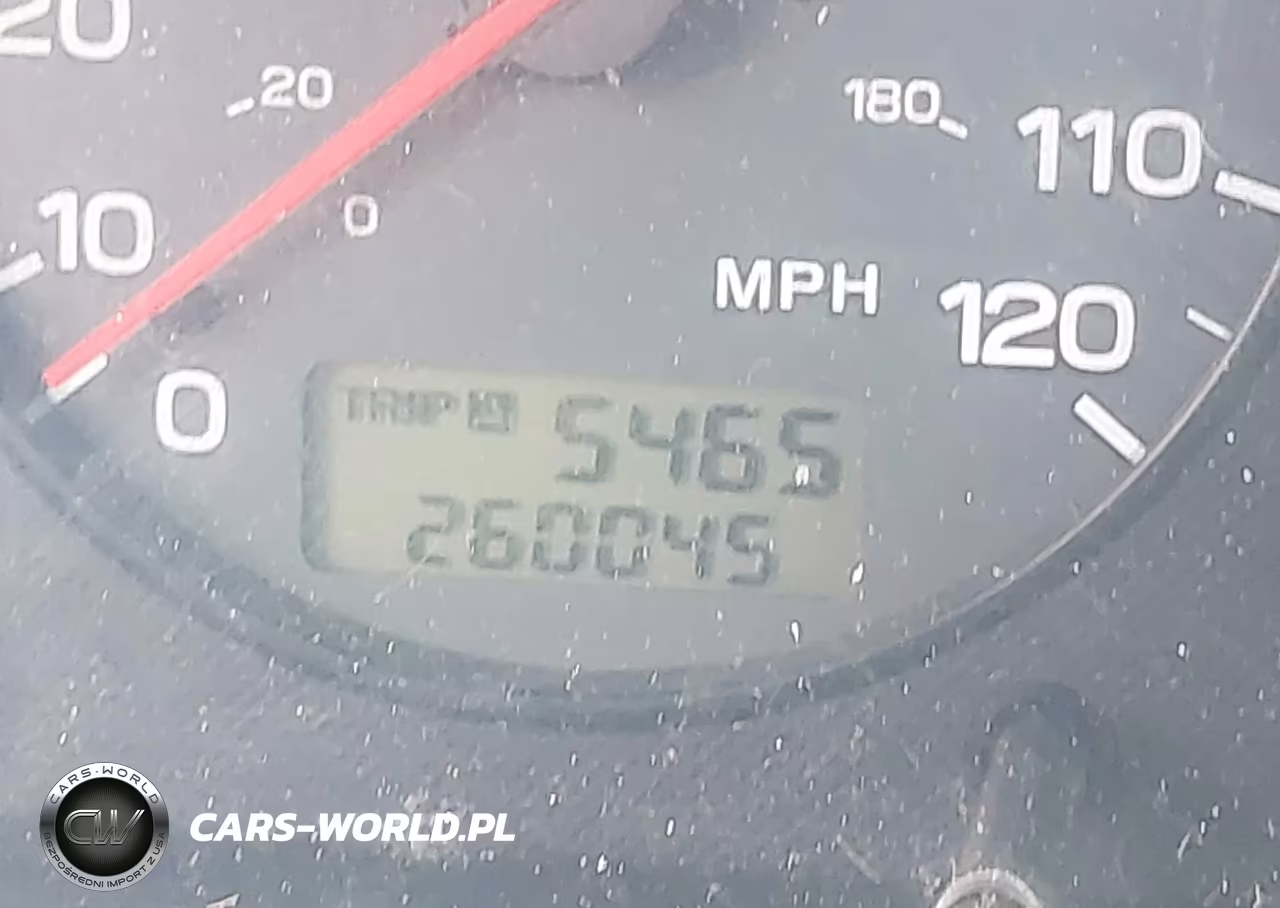 2001 Subaru Outback Limited VIN:4S3BH686017678057 - 7