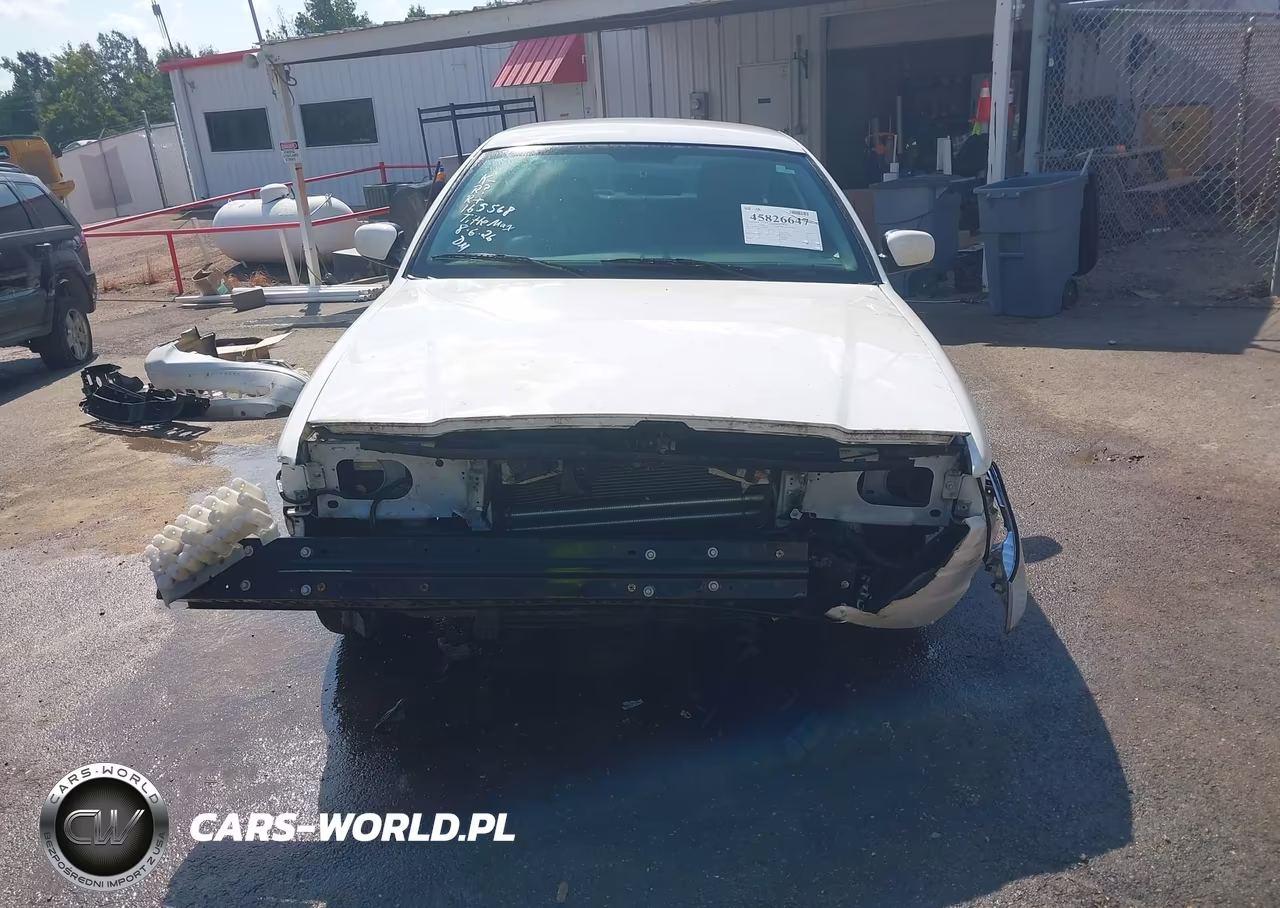 2011 Ford Crown Victoria Lx VIN:2FABP7EV5BX165568 - 13