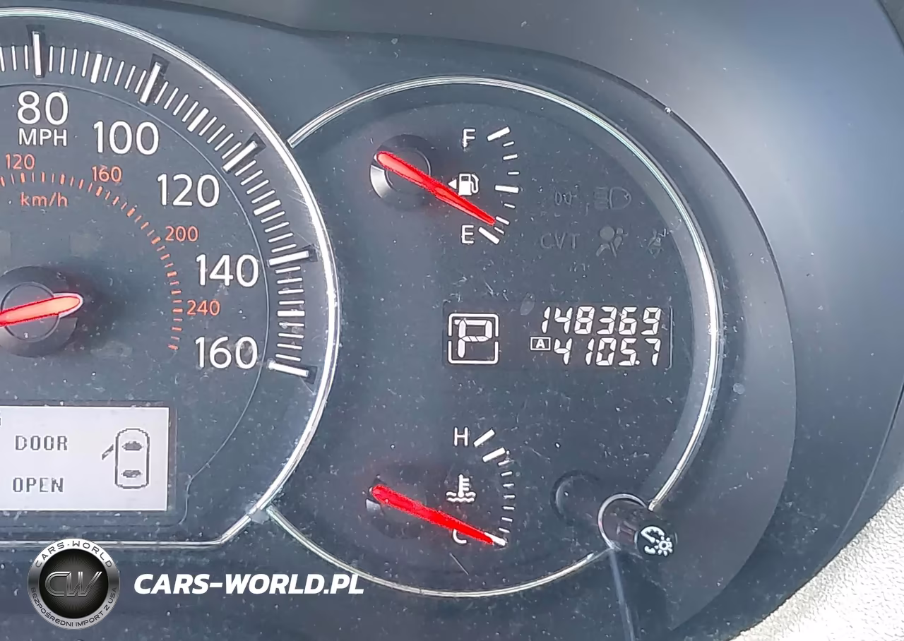 2012 Nissan Maxima 3.5 Sv VIN:1N4AA5AP8CC843303 - 15