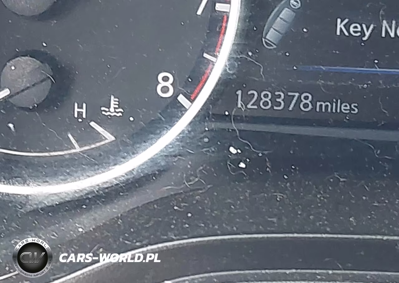 2018 Nissan Maxima 3.5 Sv VIN:1N4AA6AP4JC387738 - 15