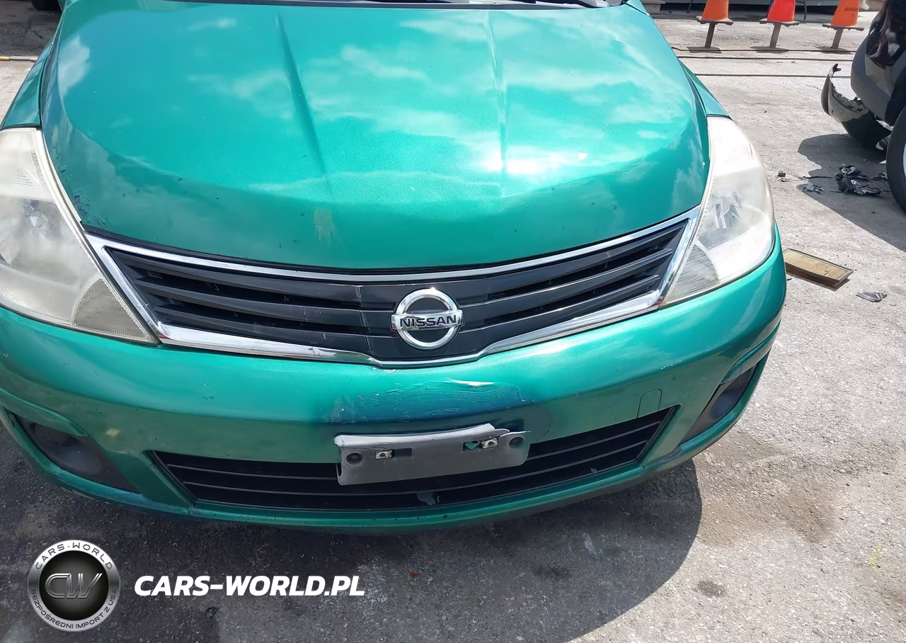 2011 Nissan Versa 1.8S VIN:3N1BC1CP8BL428826 - 21