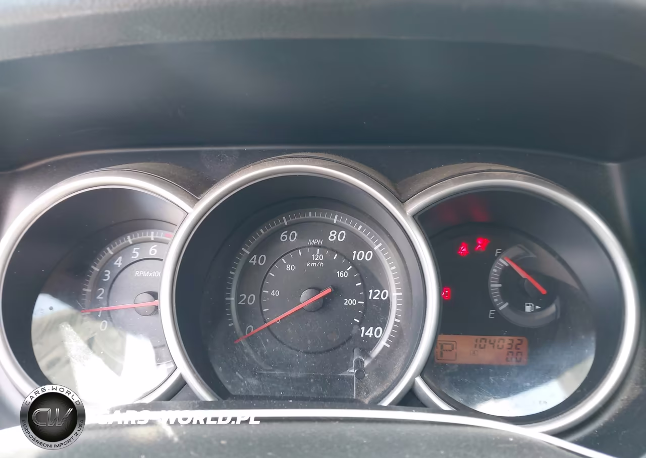 2011 Nissan Versa 1.8S VIN:3N1BC1CP8BL428826 - 7