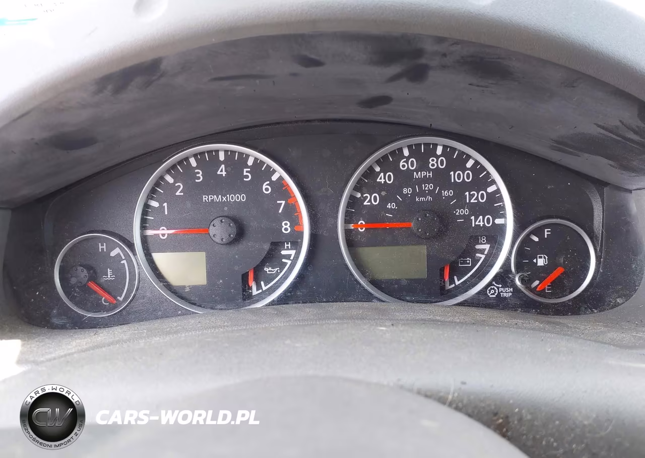 2010 Nissan Frontier Le VIN:1N6AD0EV2AC441591 - 7
