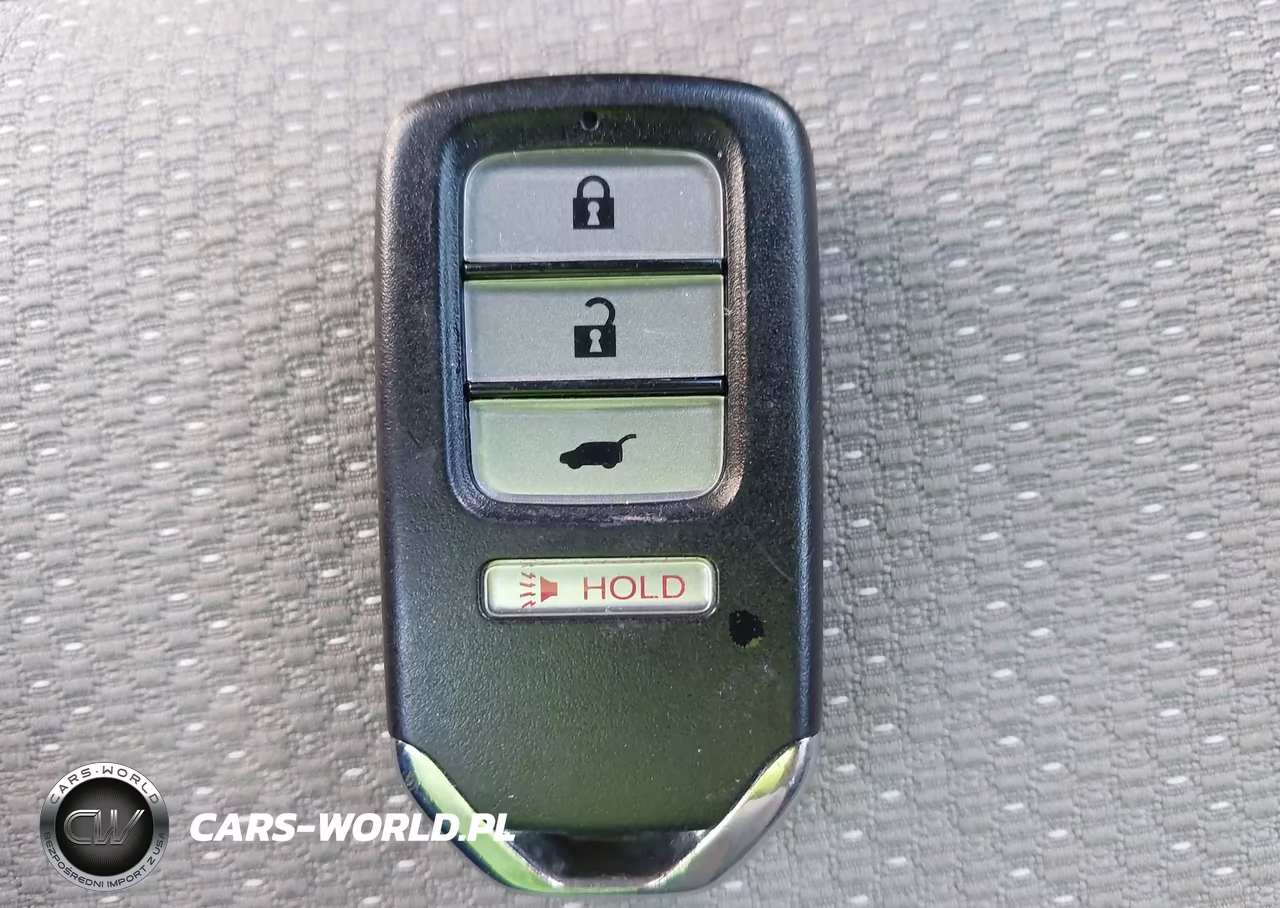 2017 Honda Hr-V Ex VIN:3CZRU6H51HM724183 - 11