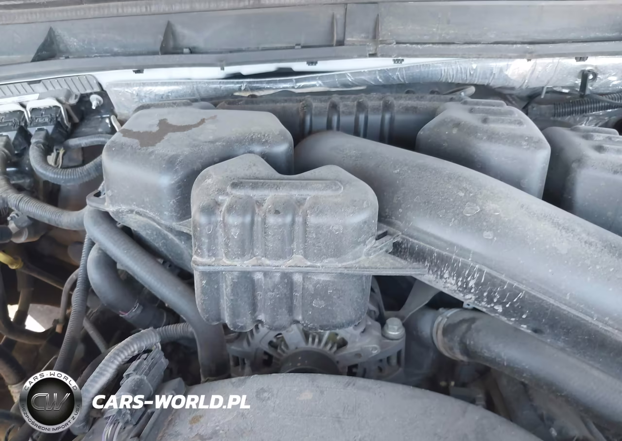 2016 Ford F-250 Lariat VIN:1FT7W2B66GEA72229 - 10