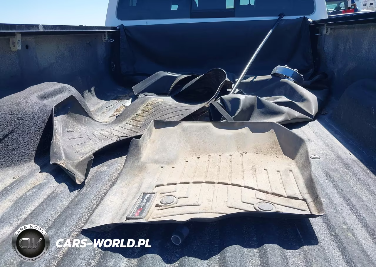 2016 Ford F-250 Lariat VIN:1FT7W2B66GEA72229 - 11